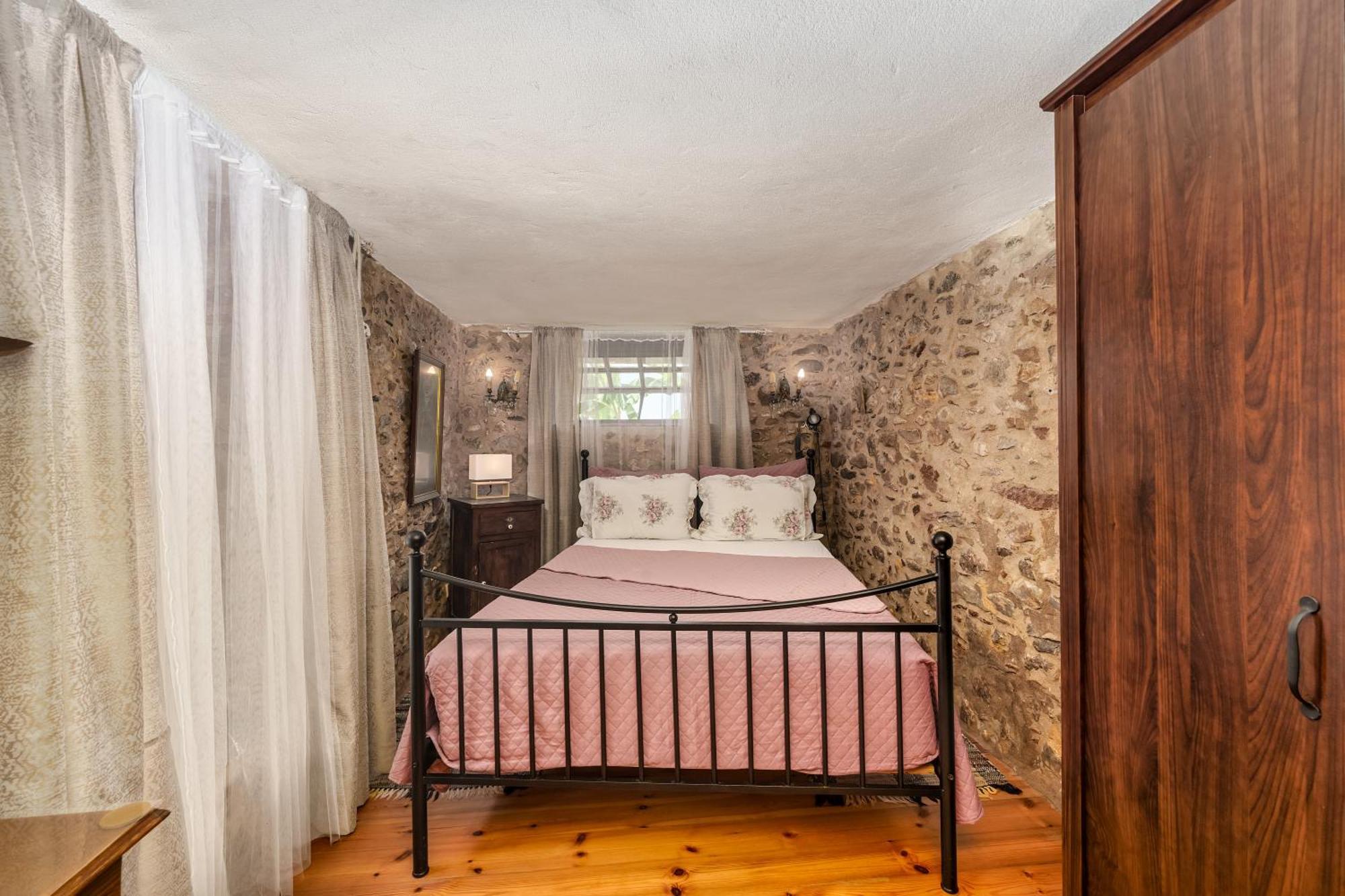 Malsova Maisonette Kotronion  Экстерьер фото