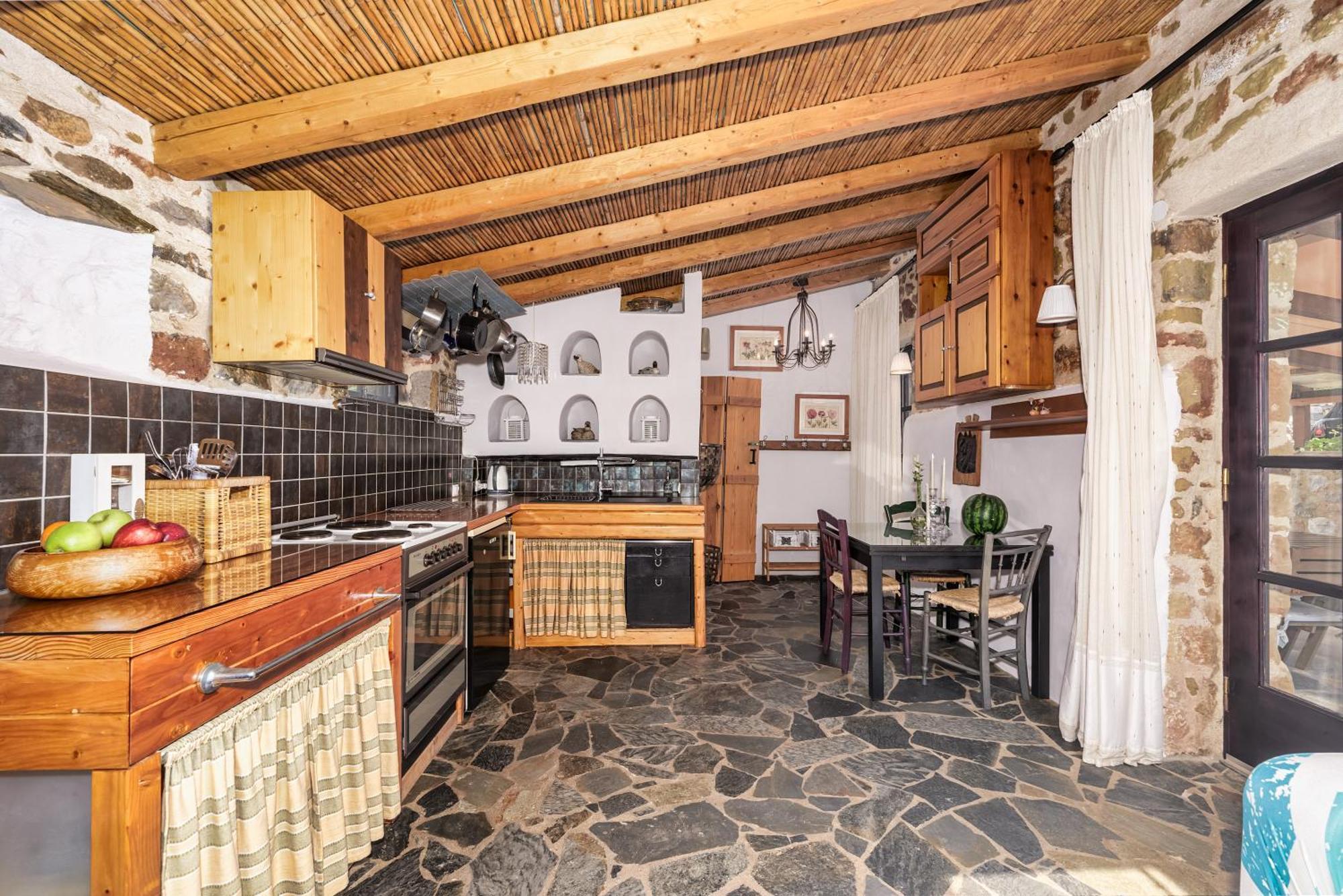 Malsova Maisonette Kotronion  Экстерьер фото