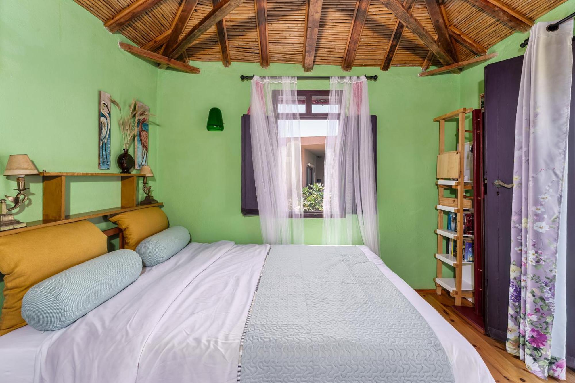 Malsova Maisonette Kotronion  Экстерьер фото